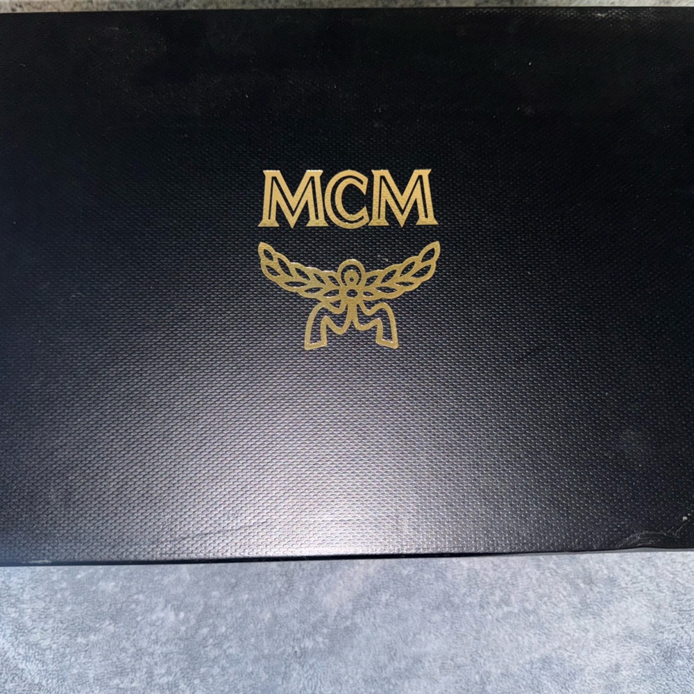MCM slides
